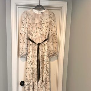 Antonio Melani gorgeous dress NEW with Tags